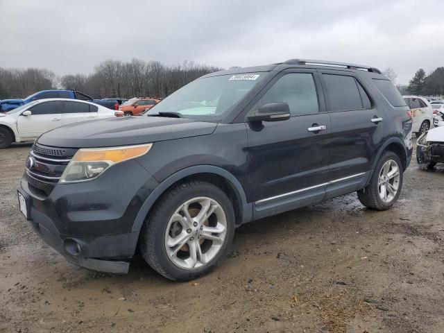 FORD EXPLORER 2011 1fmhk8f88bga25694