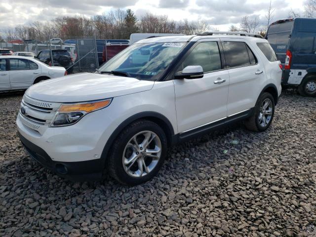 FORD EXPLORER L 2011 1fmhk8f88bga29664