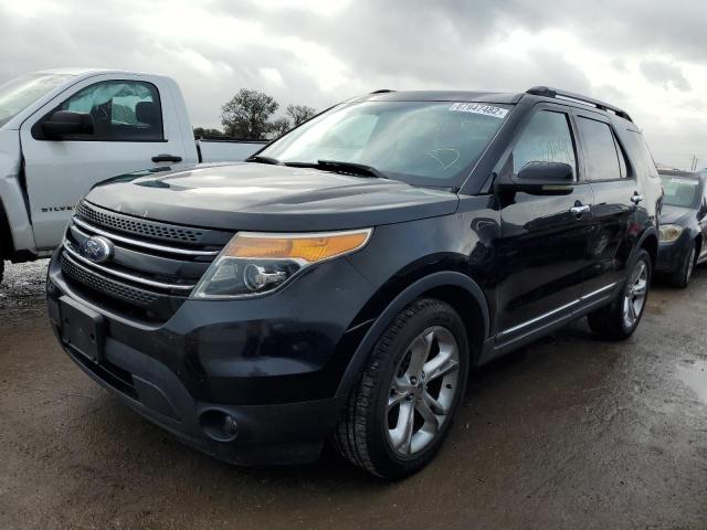 FORD EXPLORER L 2011 1fmhk8f88bga30152