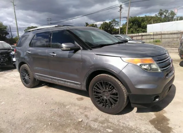 FORD EXPLORER 2011 1fmhk8f88bga31446