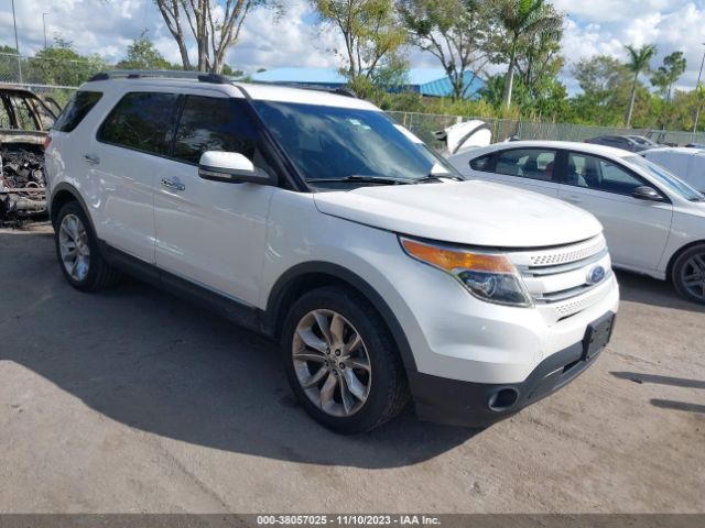 FORD EXPLORER 2011 1fmhk8f88bga32211