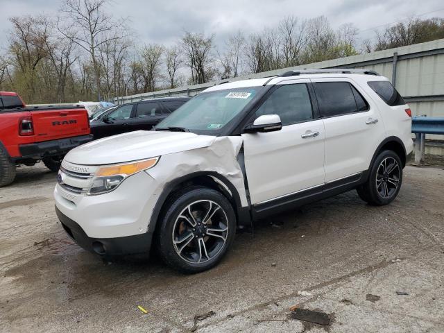 FORD EXPLORER 2011 1fmhk8f88bga36615