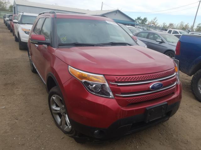 FORD EXPLORER L 2011 1fmhk8f88bga37859