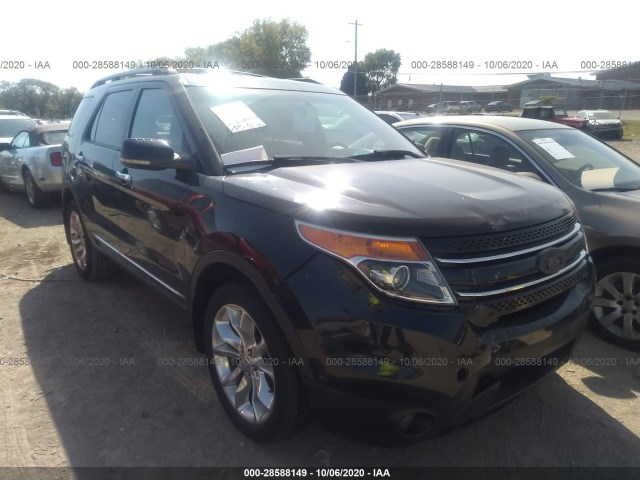 FORD EXPLORER 2011 1fmhk8f88bga38932