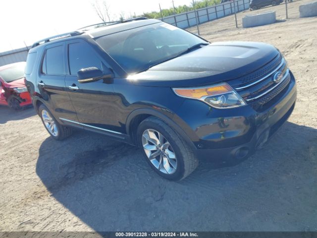 FORD EXPLORER 2011 1fmhk8f88bga46402