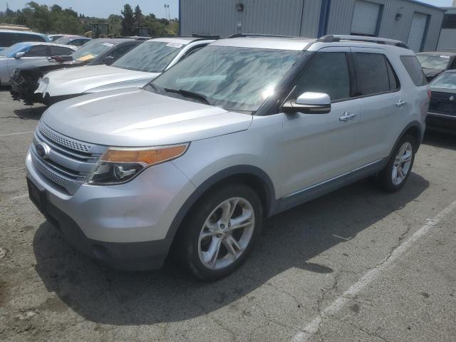 FORD EXPLORER 2011 1fmhk8f88bga46965