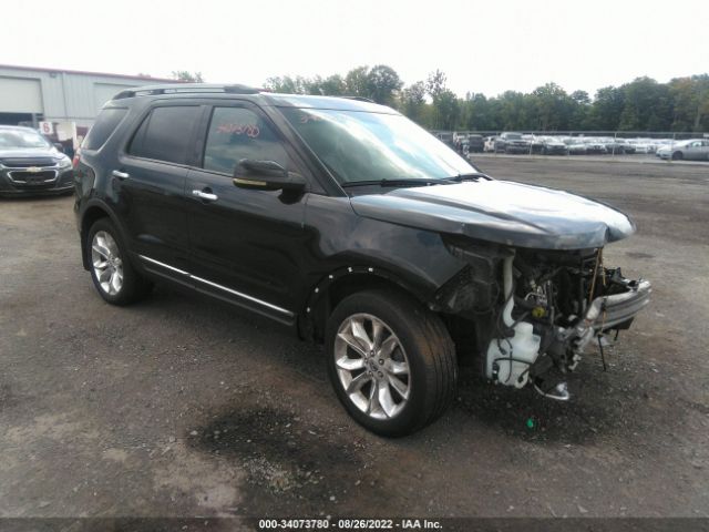 FORD EXPLORER 2011 1fmhk8f88bga49719