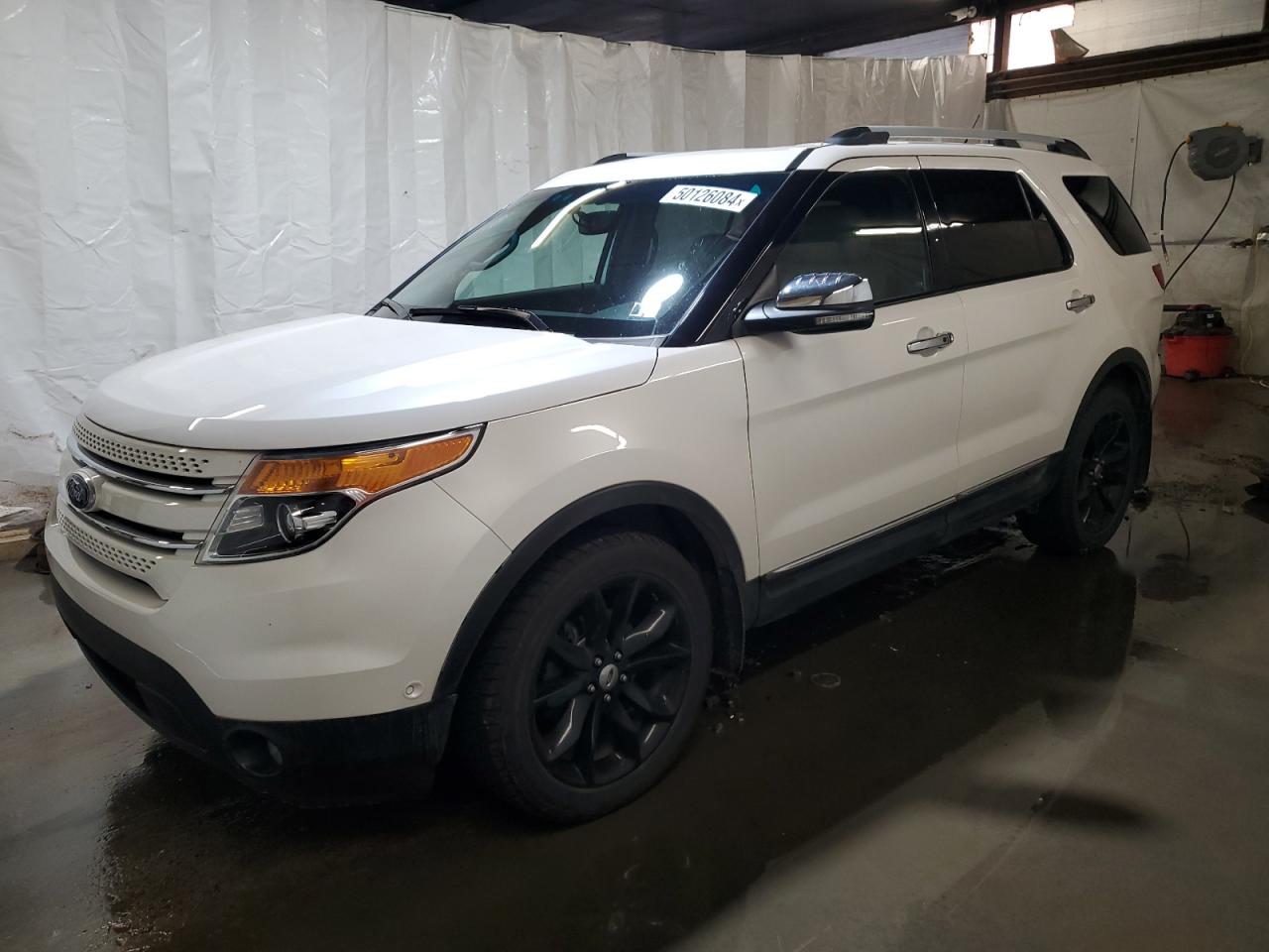 FORD EXPLORER 2011 1fmhk8f88bga49820