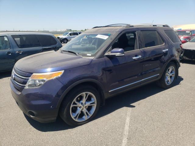 FORD EXPLORER L 2011 1fmhk8f88bga55584