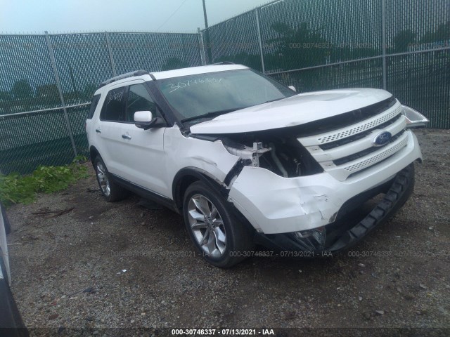 FORD EXPLORER 2011 1fmhk8f88bga56377