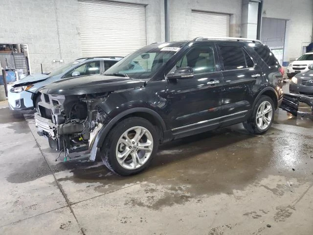 FORD EXPLORER L 2011 1fmhk8f88bga61269