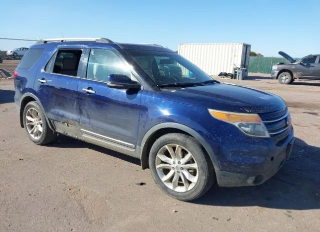 FORD EXPLORER 2011 1fmhk8f88bga80193