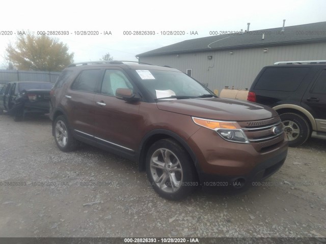 FORD EXPLORER 2011 1fmhk8f88bga80517