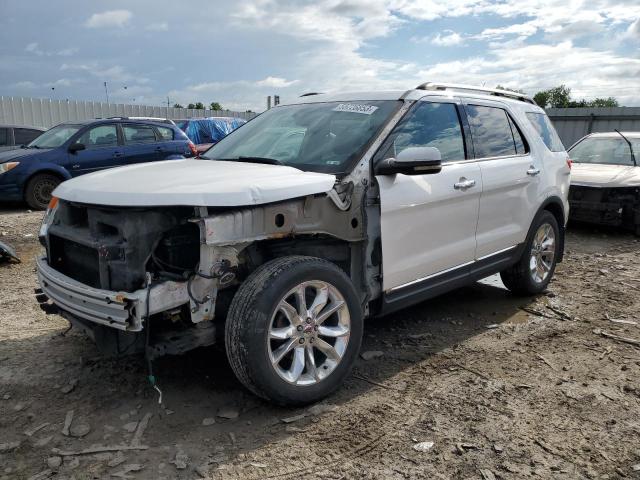 FORD EXPLORER 2011 1fmhk8f88bga88973