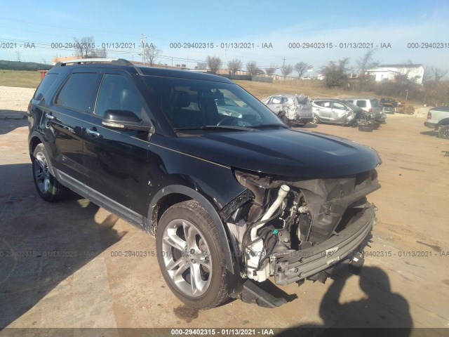 FORD EXPLORER 2011 1fmhk8f88bga91260