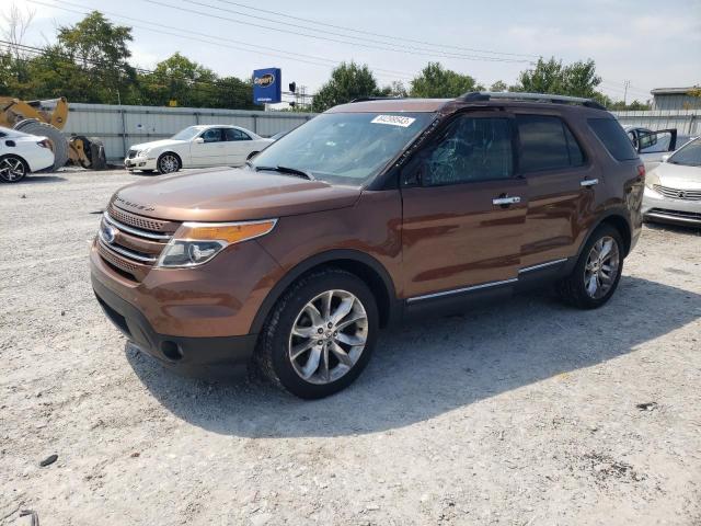 FORD EXPLORER L 2011 1fmhk8f88bga91968