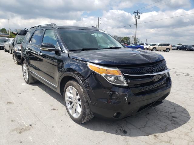 FORD EXPLORER L 2011 1fmhk8f88bga91985