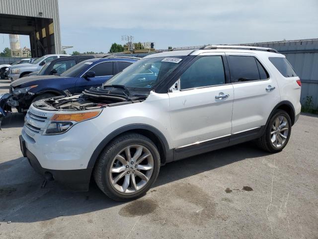 FORD EXPLORER L 2011 1fmhk8f88bga95180