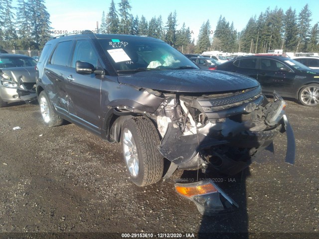 FORD EXPLORER 2011 1fmhk8f88bga95390