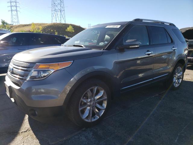 FORD EXPLORER L 2012 1fmhk8f88cga08721