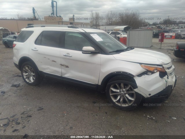 FORD EXPLORER 2012 1fmhk8f88cga11683