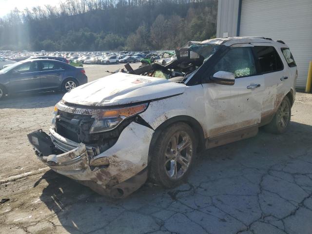 FORD EXPLORER L 2012 1fmhk8f88cga12350