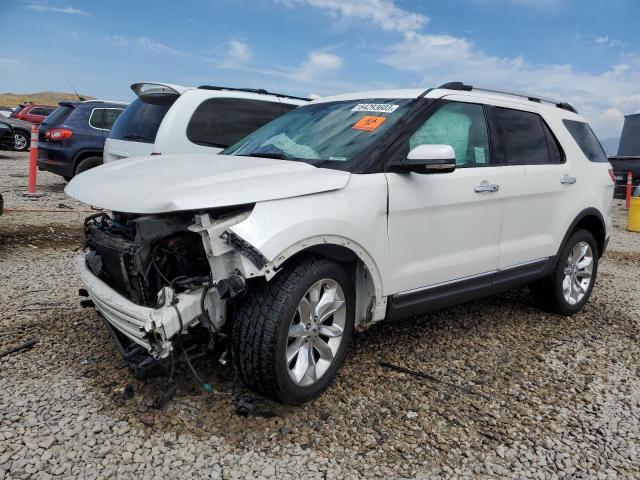 FORD EXPLORER L 2012 1fmhk8f88cga17452