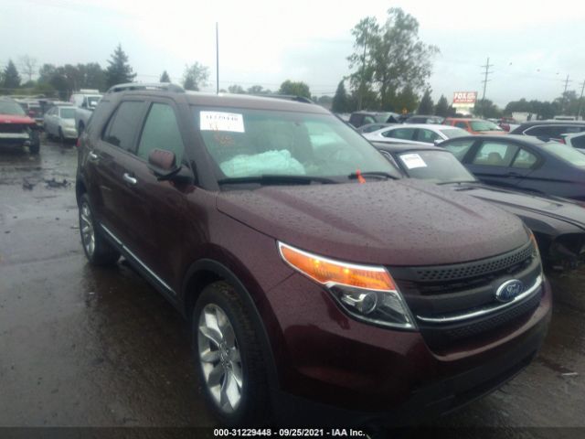 FORD EXPLORER 2012 1fmhk8f88cga30864