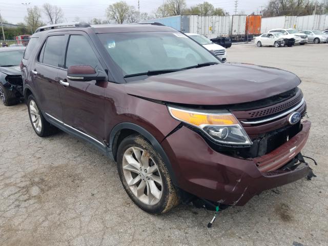 FORD EXPLORER L 2012 1fmhk8f88cga44361