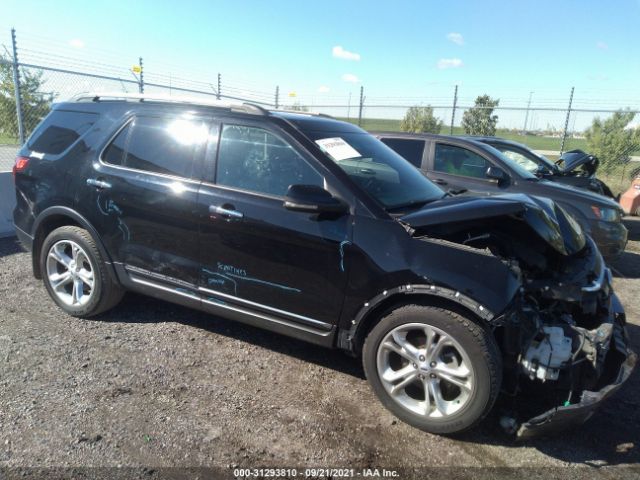 FORD EXPLORER 2012 1fmhk8f88cga44473