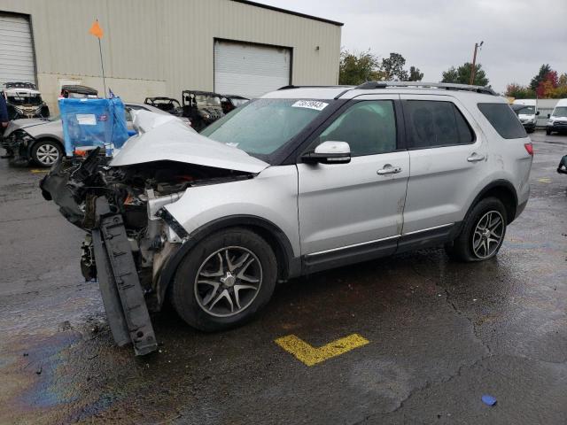 FORD EXPLORER 2012 1fmhk8f88cga45008