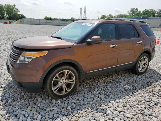 FORD EXPLORER L 2012 1fmhk8f88cga45123