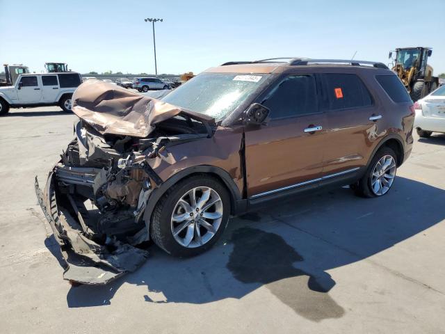 FORD EXPLORER L 2012 1fmhk8f88cga48507