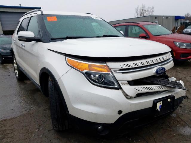 FORD EXPLORER L 2012 1fmhk8f88cga53822