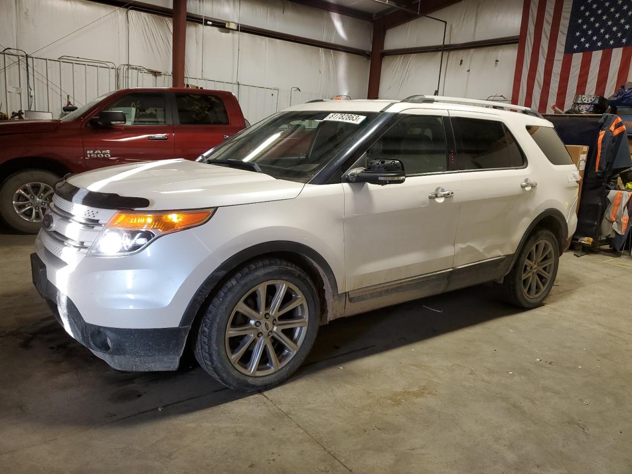 FORD EXPLORER 2012 1fmhk8f88cga56428