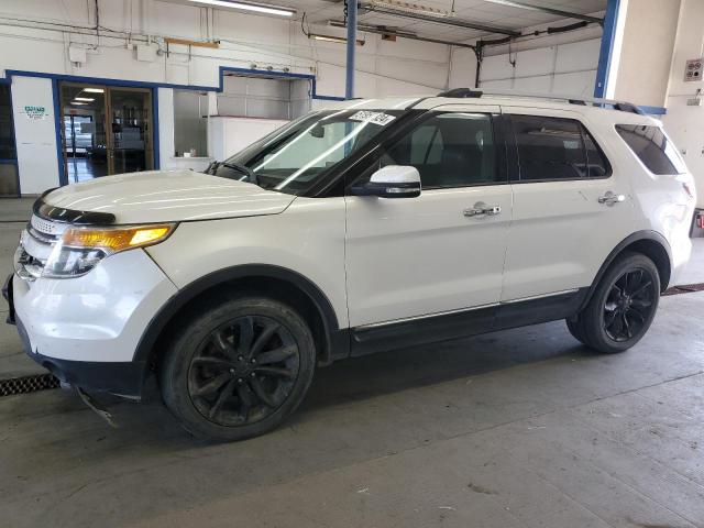 FORD EXPLORER 2012 1fmhk8f88cga57871