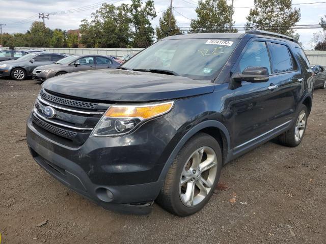 FORD EXPLORER L 2012 1fmhk8f88cga66294