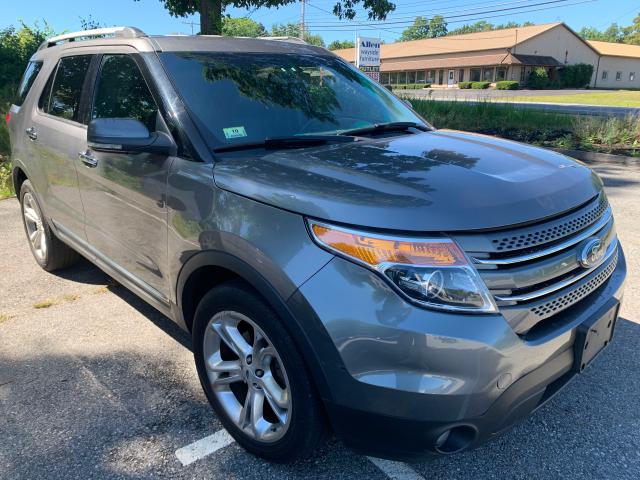 FORD EXPLORER L 2012 1fmhk8f88cga73892