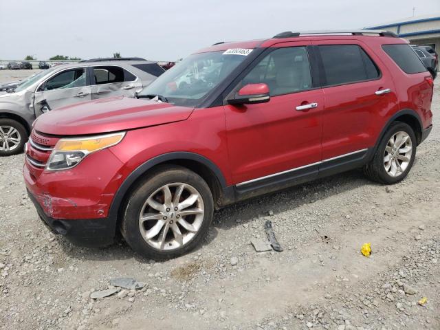 FORD EXPLORER L 2012 1fmhk8f88cga81667