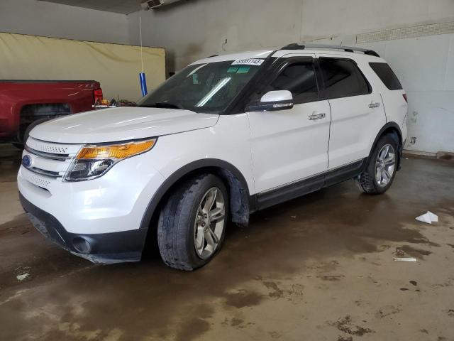 FORD EXPLORER L 2012 1fmhk8f88cga87274