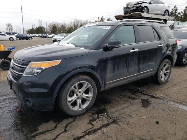 FORD EXPLORER L 2012 1fmhk8f88cga96458