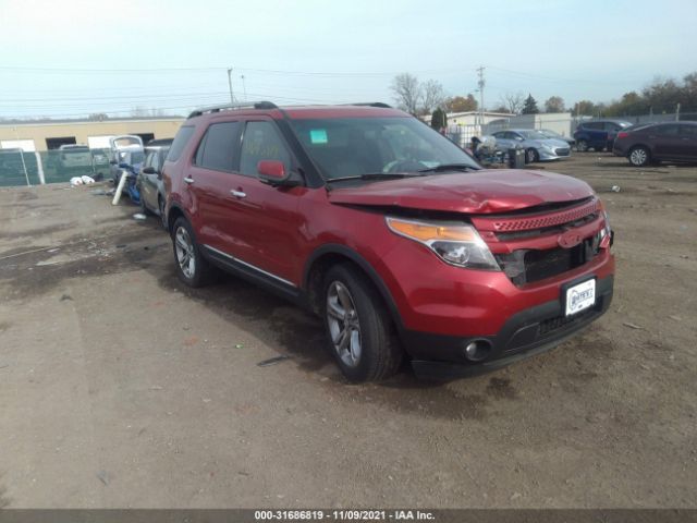 FORD EXPLORER 2011 1fmhk8f89bga00691