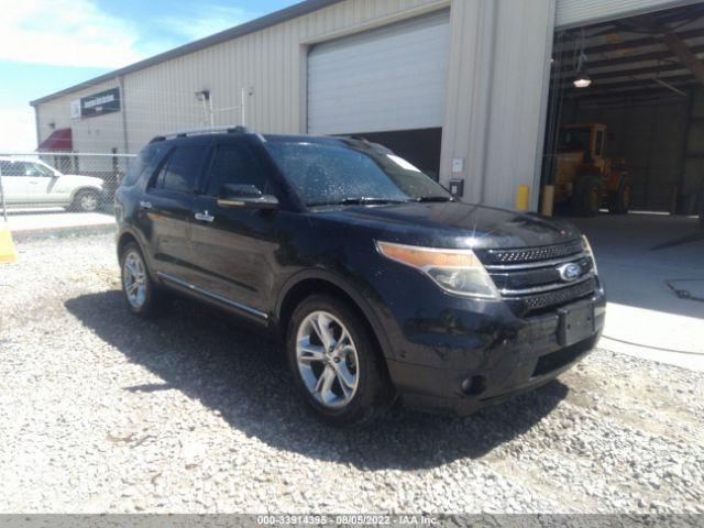 FORD EXPLORER 2011 1fmhk8f89bga01100