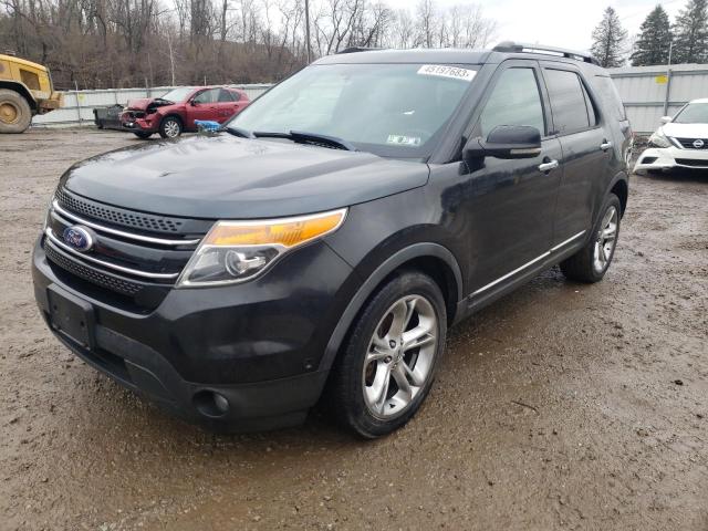 FORD EXPLORER L 2011 1fmhk8f89bga03784