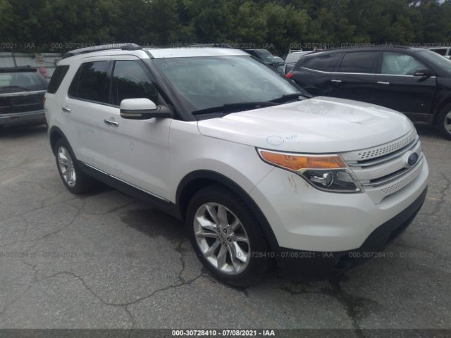 FORD EXPLORER 2011 1fmhk8f89bga05437