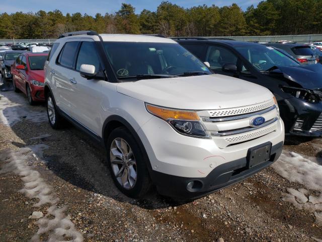 FORD EXPLORER L 2011 1fmhk8f89bga08645