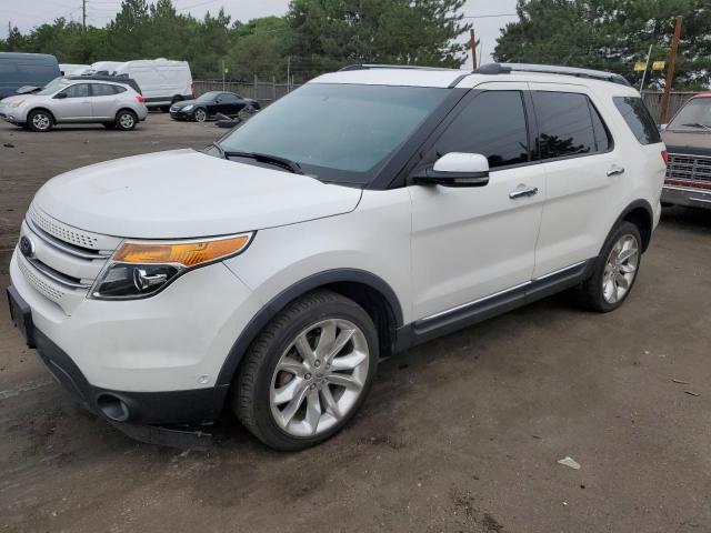 FORD EXPLORER 2011 1fmhk8f89bga09911