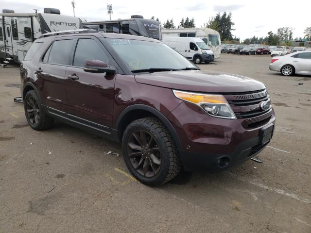 FORD EXPLORER L 2011 1fmhk8f89bga11867