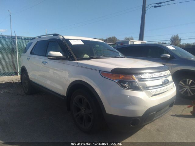 FORD EXPLORER 2011 1fmhk8f89bga12954