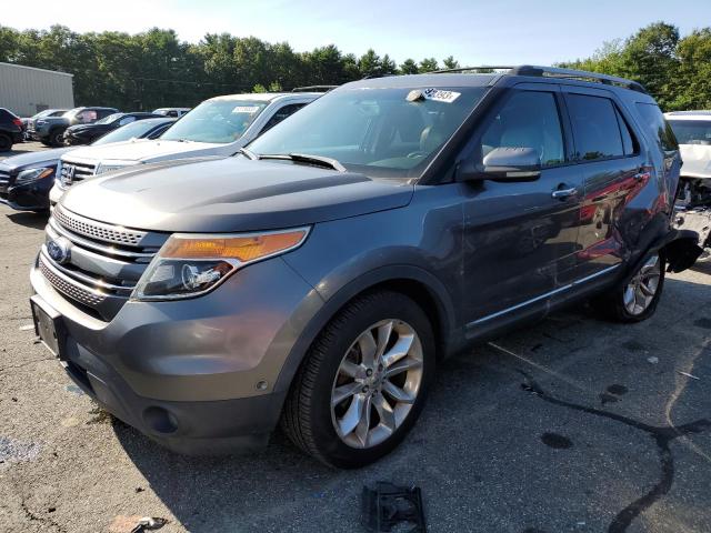 FORD EXPLORER L 2011 1fmhk8f89bga13277